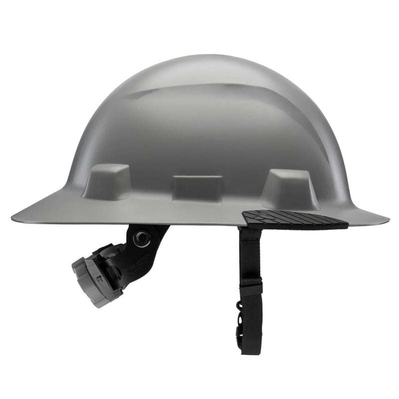 LIFT IDAX Full Brim Hard Hat, view 12 of 12