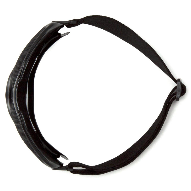 Pyramex G9WMG Wire Mesh Safety Goggles, view 5 of 6