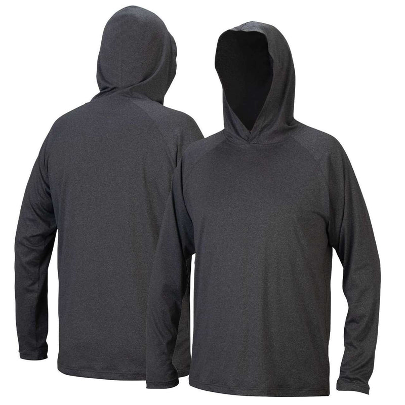 Pyramex RLPH1NS Hi-Vis Lightweight Hoodie, view 12 of 12