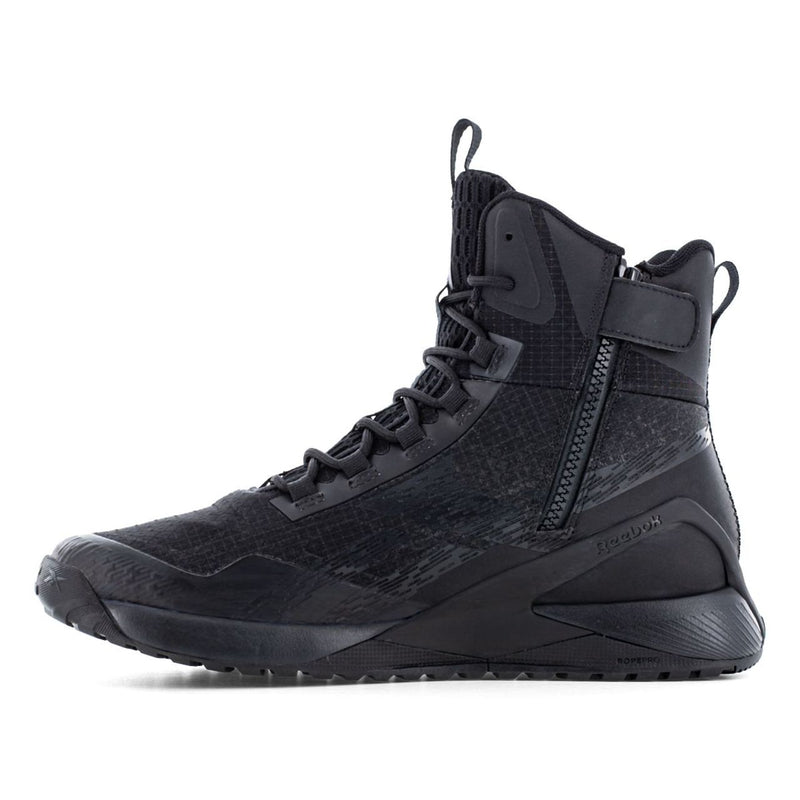Reebok Men's Nano X1 Adventure Tactical EH Soft Toe Boots, RB3485, view 3 of 4