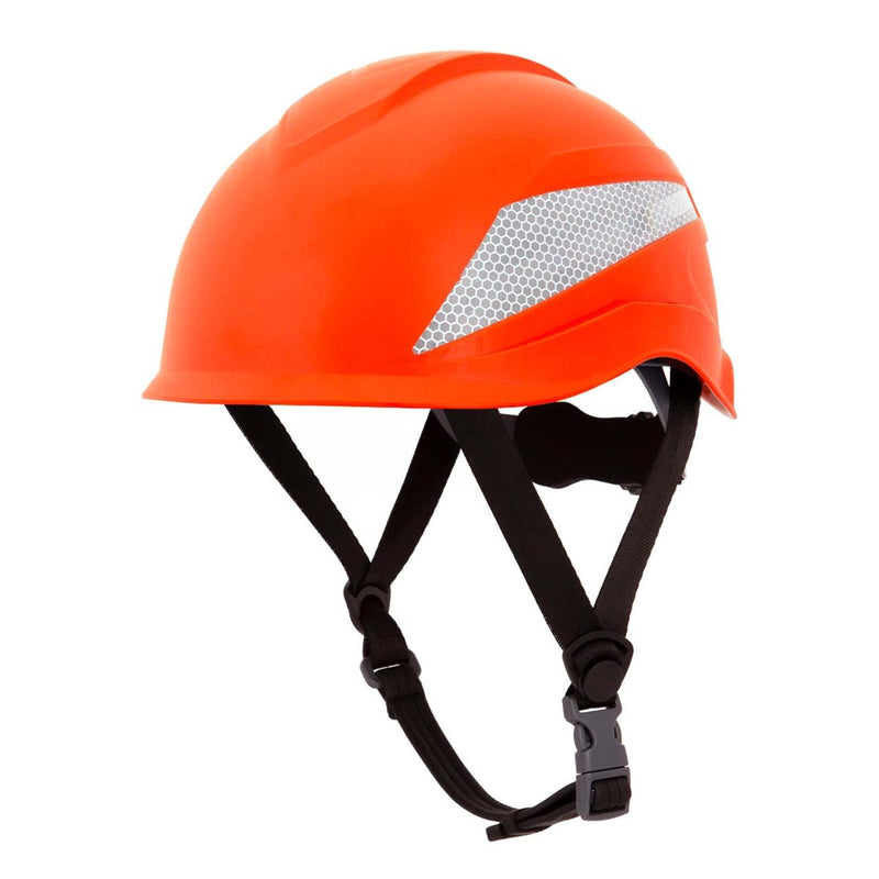 Pyramex Ridgeline XR7 Safety Helmet Hard Hat, view 14 of 18