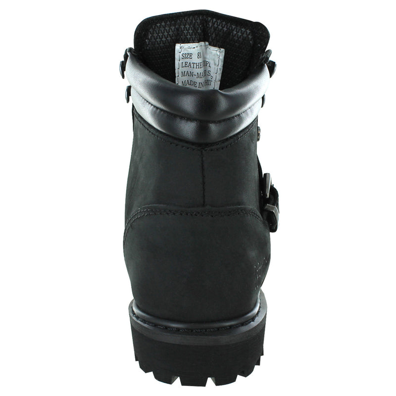 Safety Girl Women's Fusion Steel Toe Work Boots, view 13 of 23