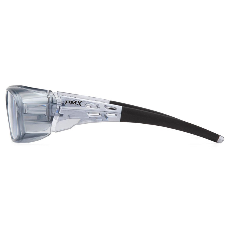 Pyramex Emerge Plus Full Reader Safety Glasses, view 5 of 11