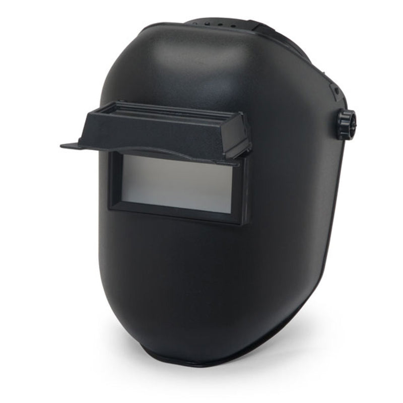 Pyramex LeadHead Passive Welding Helmet, WHP100, view 1 of 3