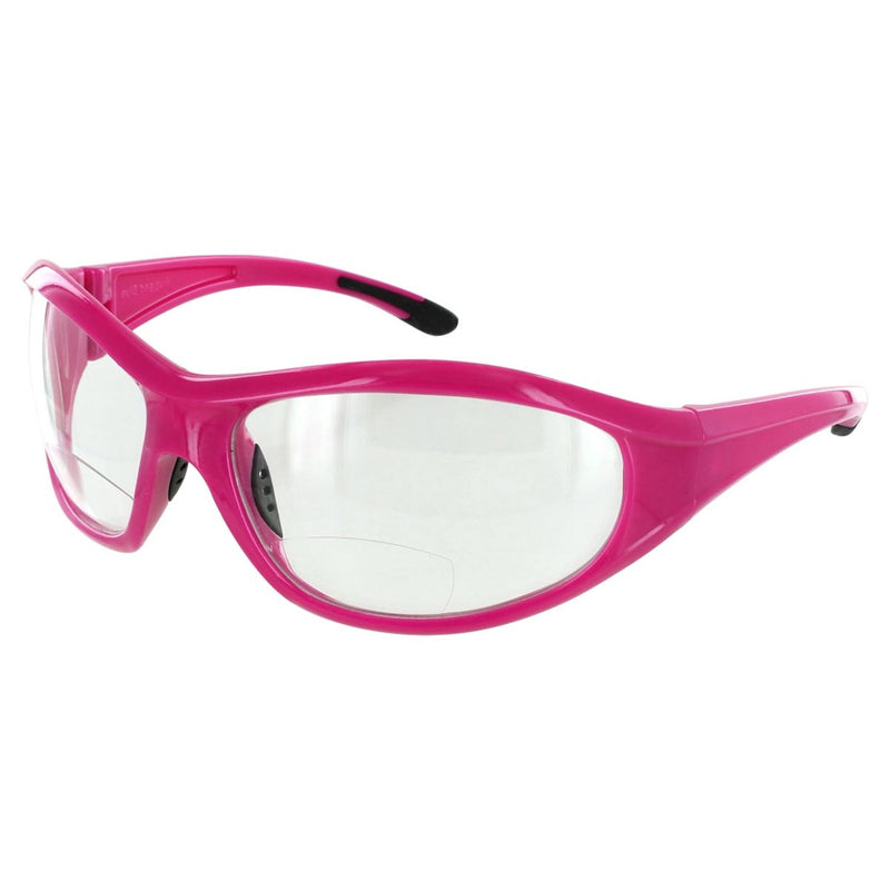 Safety Girl Readers Bifocal Safety Glasses, view 1 of 2