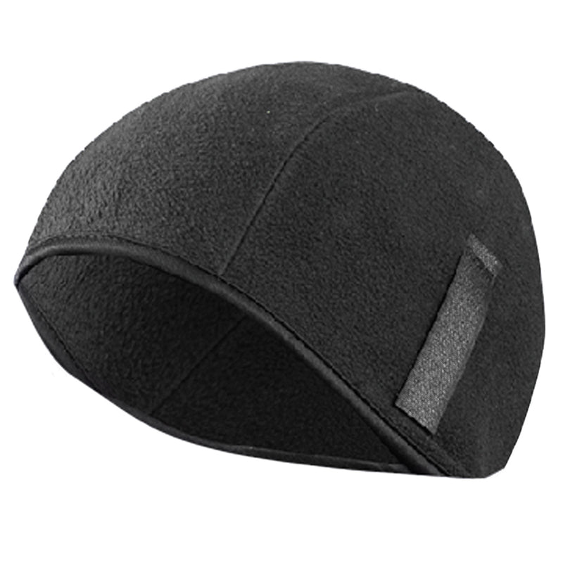 Winter Hard Hat Liner, 2-Piece Balaclava & Hard Hat Liner, BAL-2X2, view 4 of 6