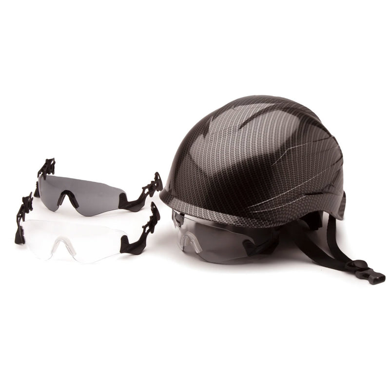 Pyramex Ridgeline XR7 Eye Shield, view 3 of 5
