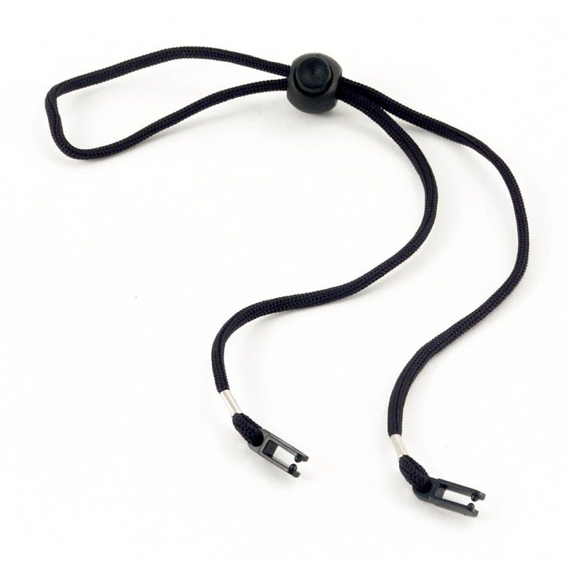 Breakaway Clip-On Eyewear Retainer Cord for Safety Glasses, view 1 of 2