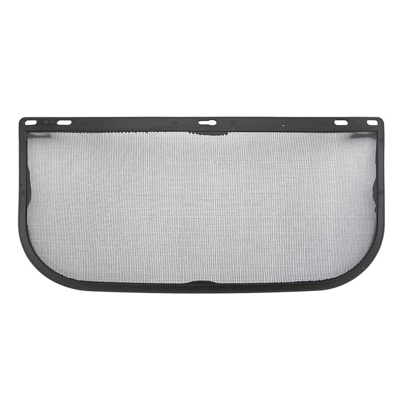 LIFT Face Shield, HDVS-23MSH, Wire Mesh, view 1 of 2