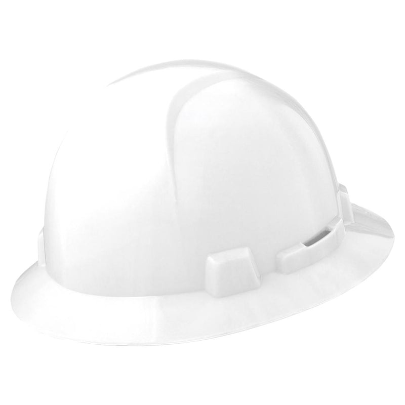 LIFT Briggs Full Brim Hard Hat, view 7 of 9