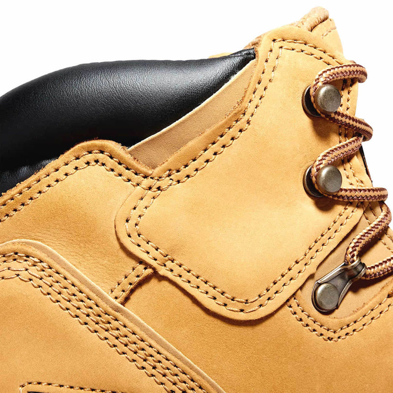 Timberland PRO Men's Pit Boss 6" EH Steel Toe Work Boots, TB1330312311, view 5 of 6