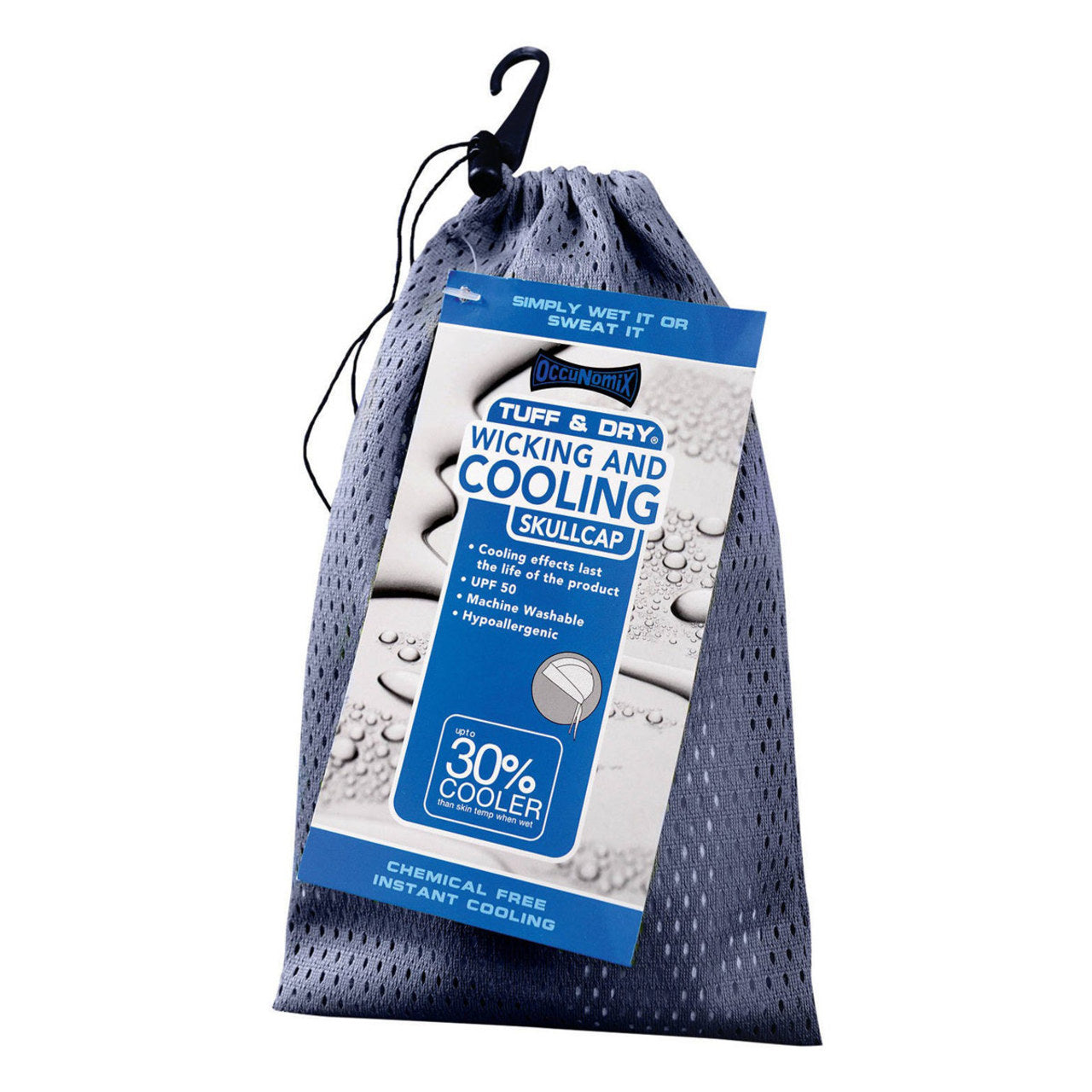 OccuNomix Wicking Skull Cap - TD200