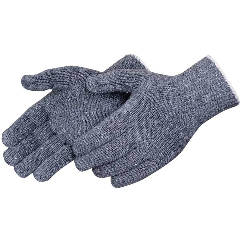 Rugged Blue GL820 Heavy Weight Knit Gloves, 12 Pairs, view 3 of 3