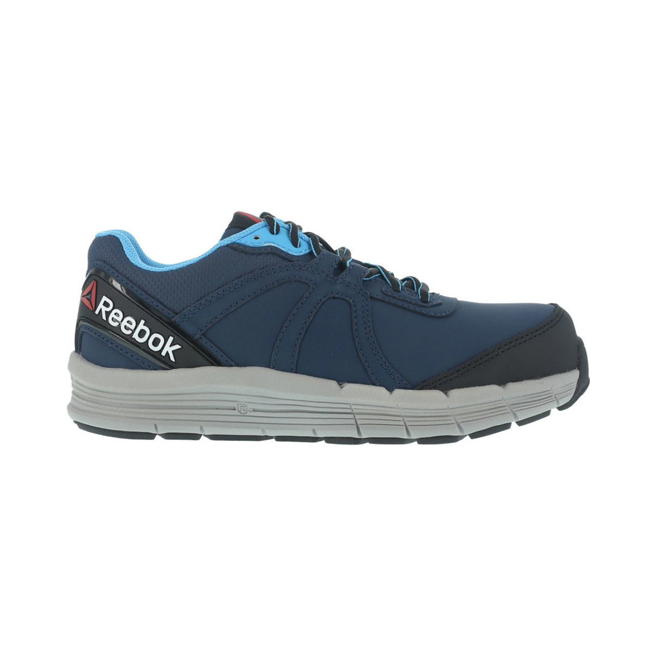 Reebok Women's Guide Work Steel Toe Shoes, RB354 Reebok Women's Guide Work Steel Toe Shoes, RB354