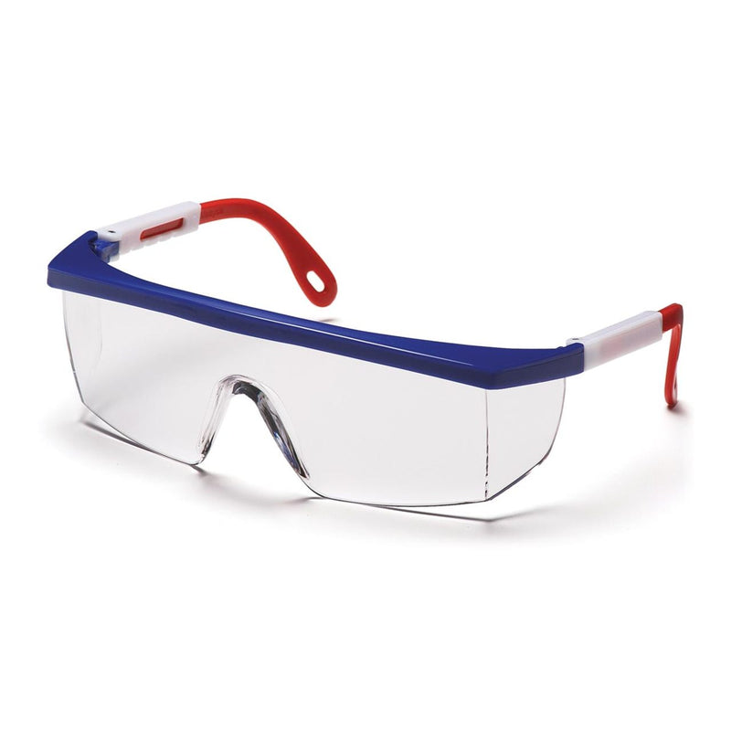 Pyramex Integra Safety Glasses, view 11 of 13