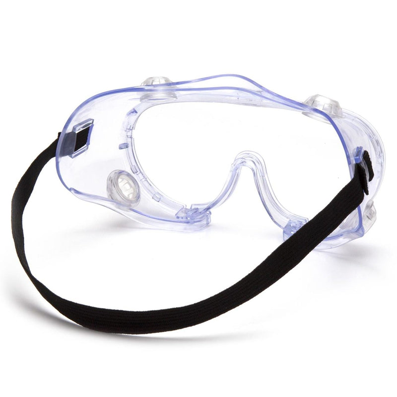 Pyramex G205 Safety Goggles, view 4 of 6