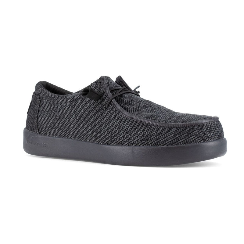 Volcom Women's Chill EH Composite Toe Work Shoes, VM30802F, view 2 of 4