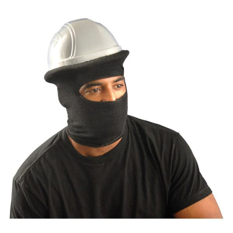 OccuNomix Full Face Winter Hard Hat Liner - LK910NFR, view 2 of 2