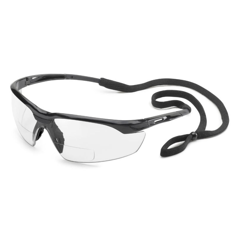 Gateway Conqueror MAG Bifocal Safety Glasses, view 1 of 2