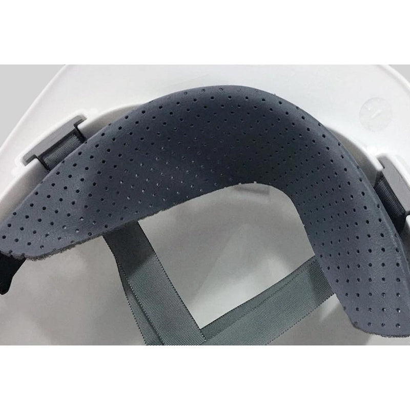 MSA Fas-Trac III Hard Hat Sweatband - 10153518, view 3 of 3