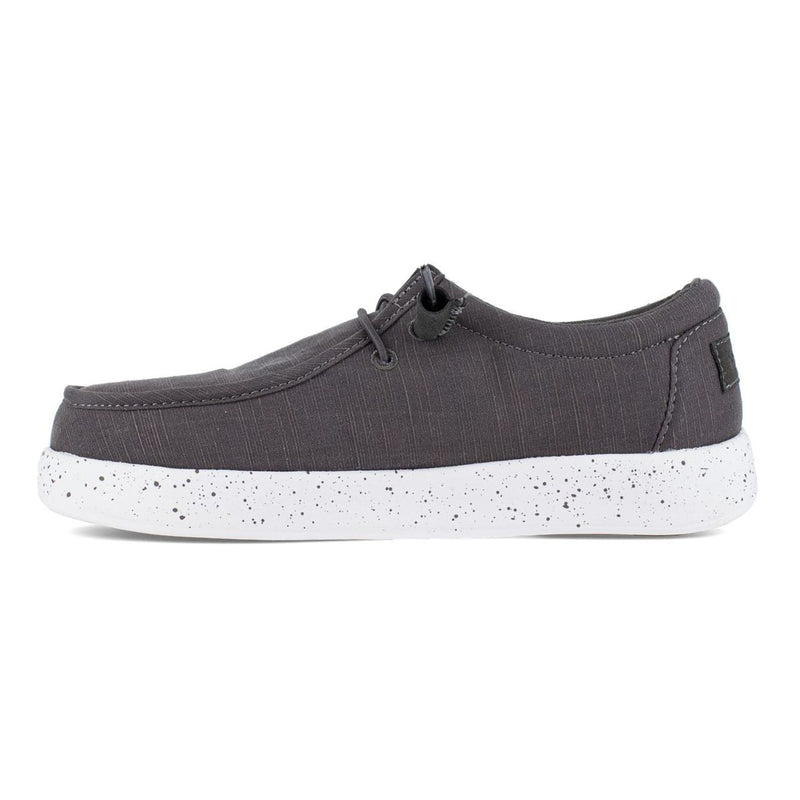 Volcom Women's Chill EH Composite Toe Work Shoes, VM30803F, view 3 of 5