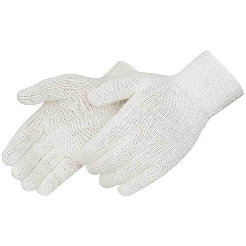 Rugged Blue GL820 Heavy Weight Knit Gloves, 12 Pairs, view 1 of 3