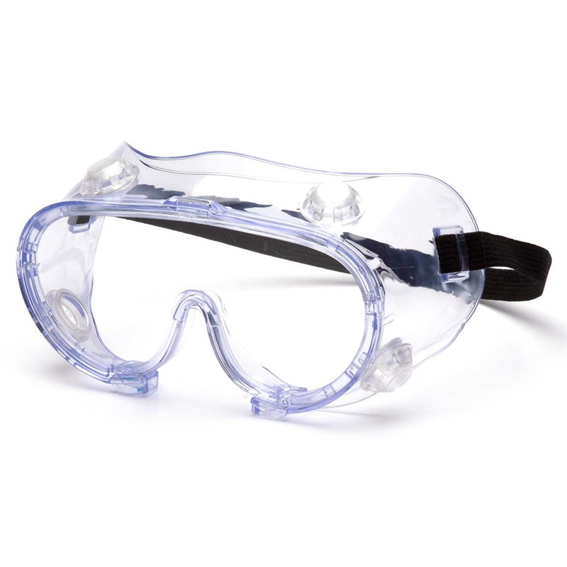 Pyramex G205 Safety Goggles, view 5 of 6