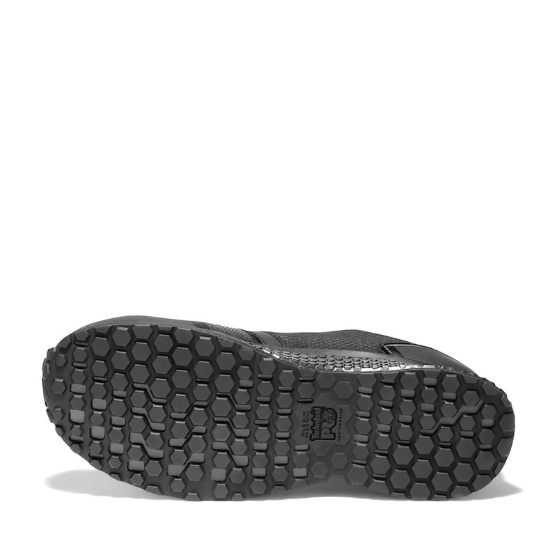 Timberland PRO Men's EH Reaxion Composite Toe Work Shoes, TB1A1ZA20011, view 6 of 6