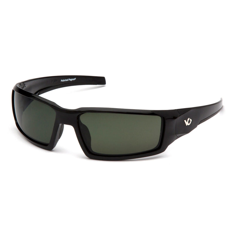 Venture Gear Pagosa Safety Glasses, view 7 of 9