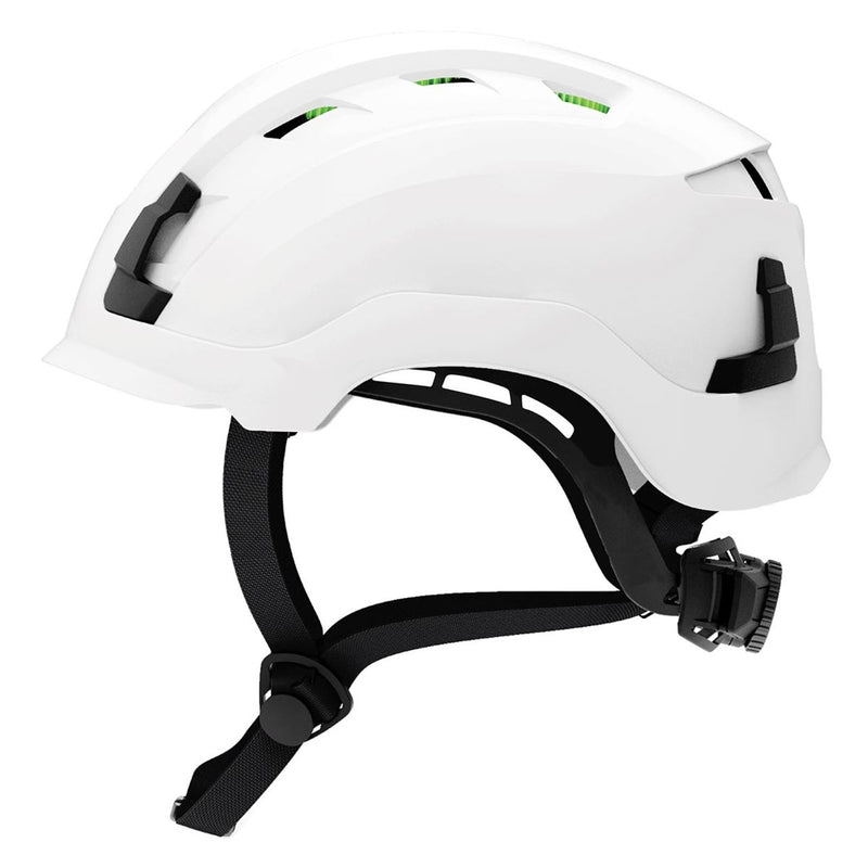 General Electric Type 1 Vented Safety Helmet - GH400, view 15 of 23