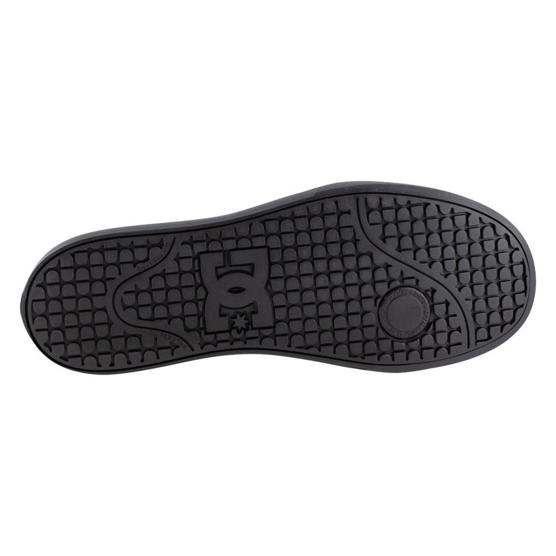 DC Work Crew Men's Pure EH Composite Toe High-Top Shoes, DC60206, view 4 of 4