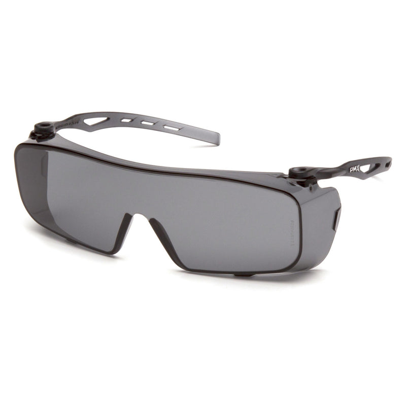 Pyramex Cappture OTS Safety Glasses, view 6 of 7
