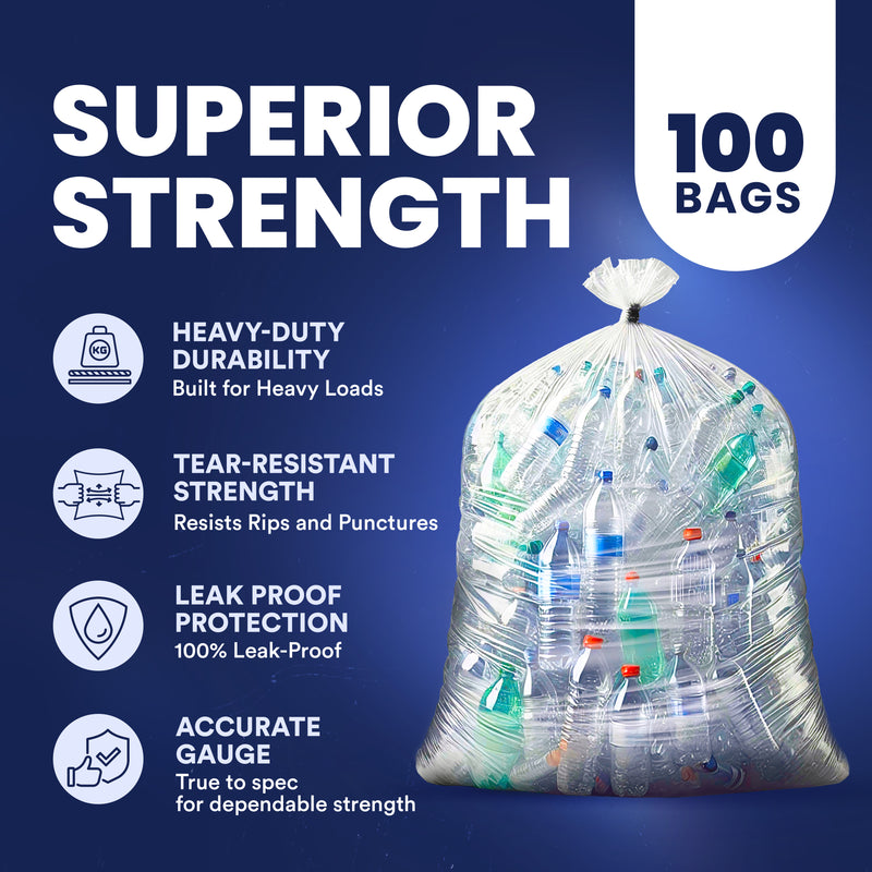 Plasticplace superior strength
