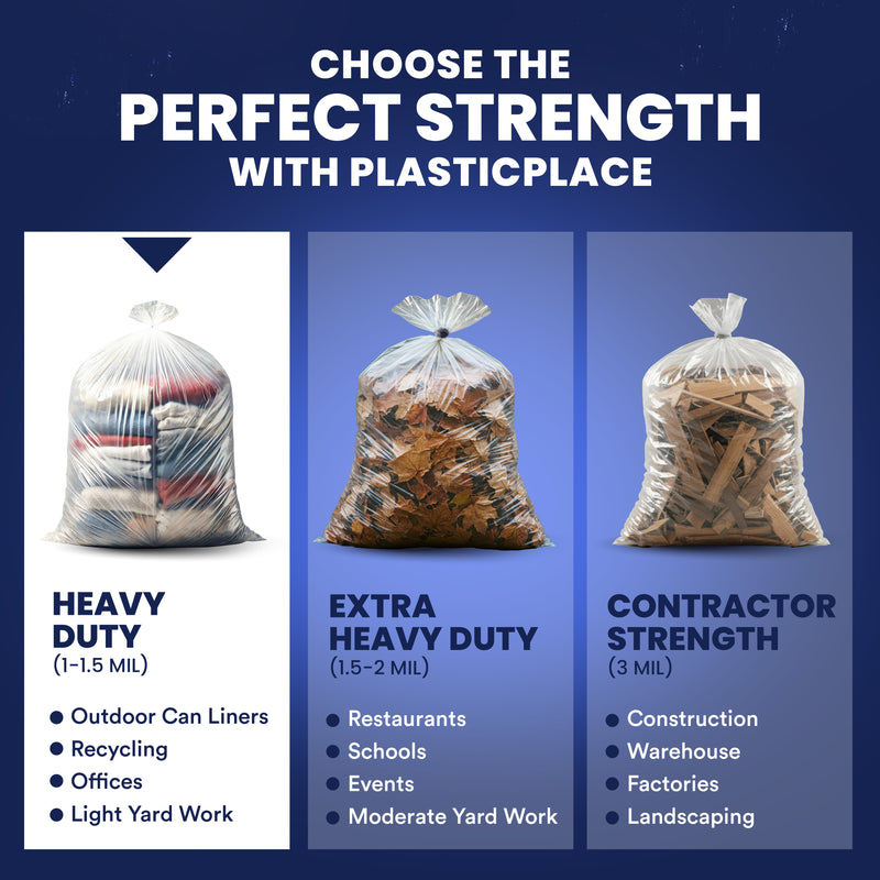 Plasticplace perfect strength