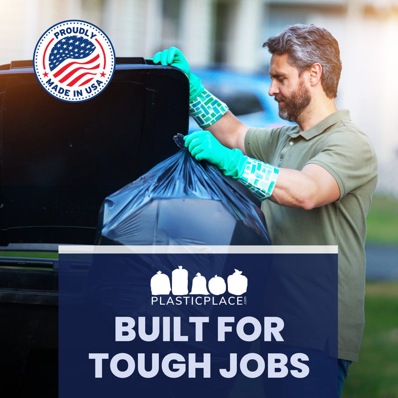 Plasticplace built for tough jobs