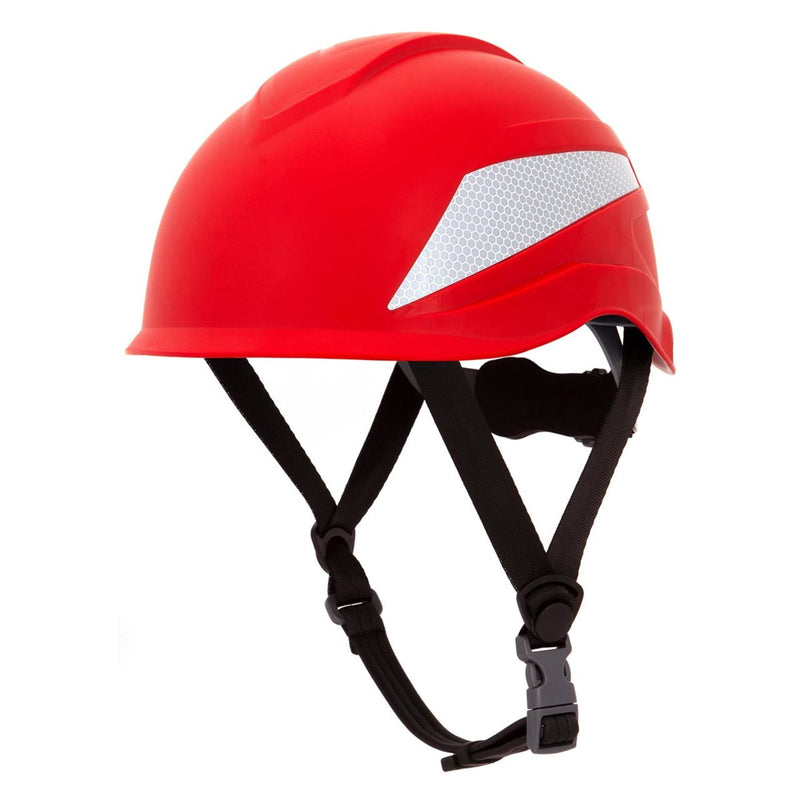 Pyramex Ridgeline XR7 Safety Helmet Hard Hat, view 15 of 18