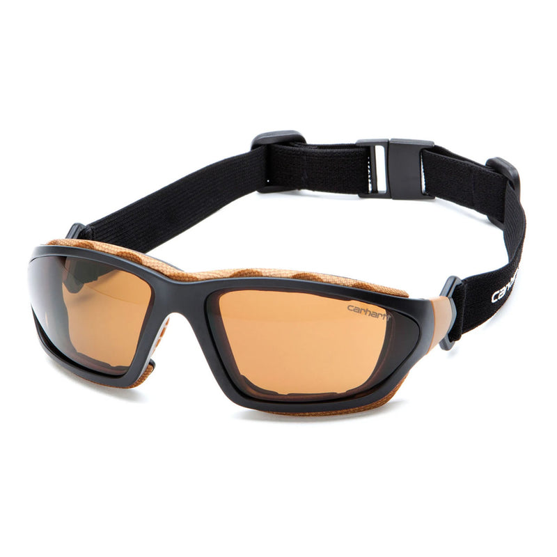 Carhartt Carthage Safety Glasses, view 6 of 7