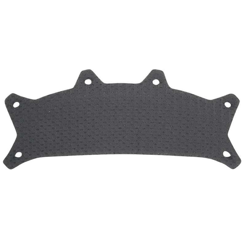 MSA Fas-Trac III Hard Hat Sweatband - 10153518, view 1 of 3