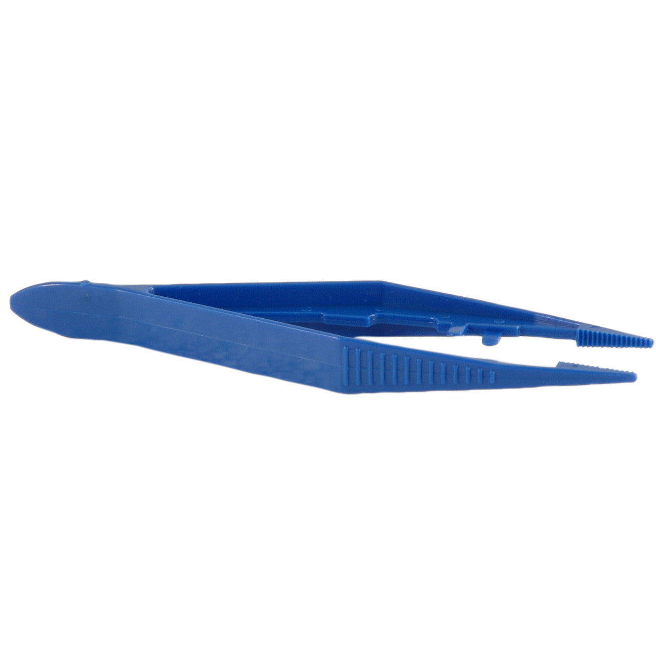 Plastic Forceps, 4"