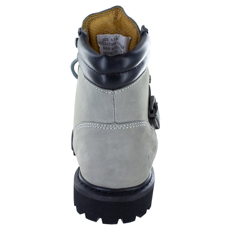 Safety Girl Women's Fusion Steel Toe Work Boots, view 18 of 23