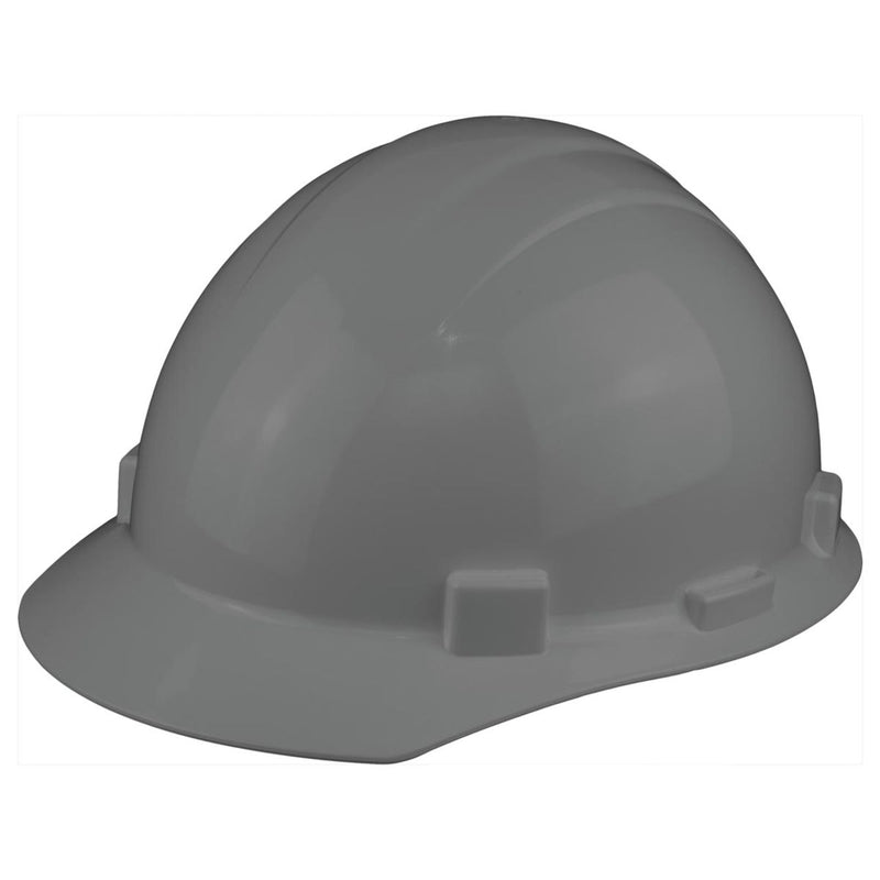 Delta Plus Americana Cap Style Hard Hat, 4-Point Ratchet Suspension, view 3 of 15
