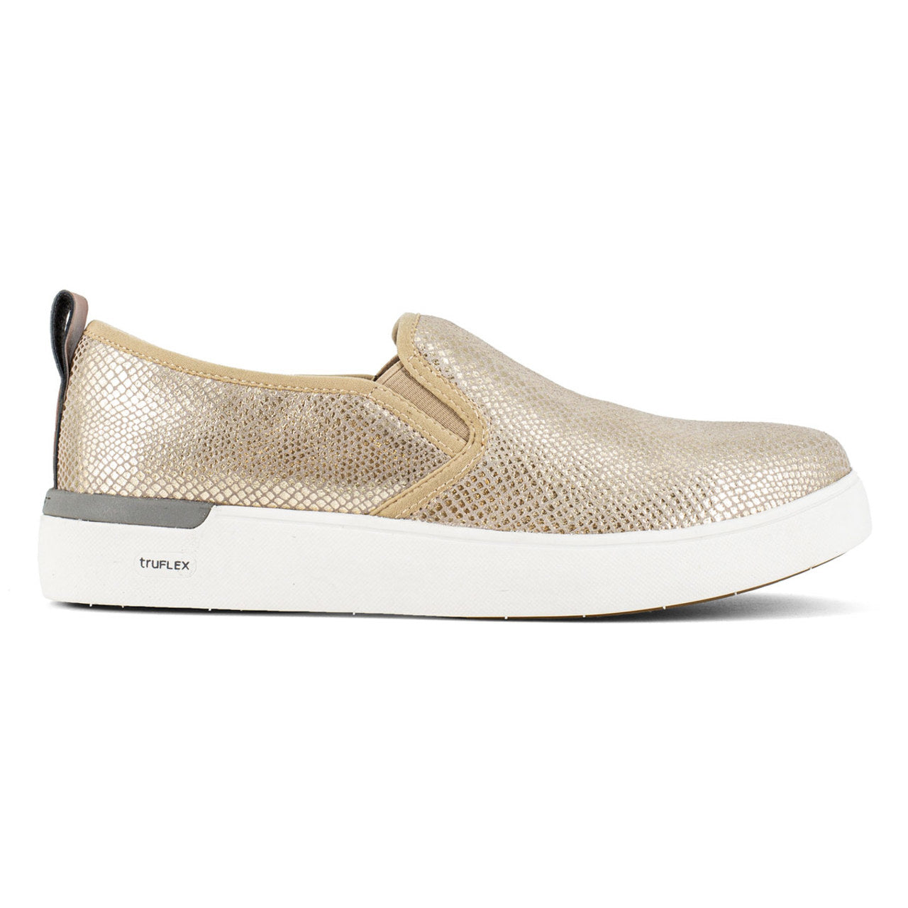 Rockport Women's Parissa Classic Gold Work Composite Toe Shoes - RK644 Rockport Women's Parissa Classic Gold Work Composite Toe Shoes - RK644