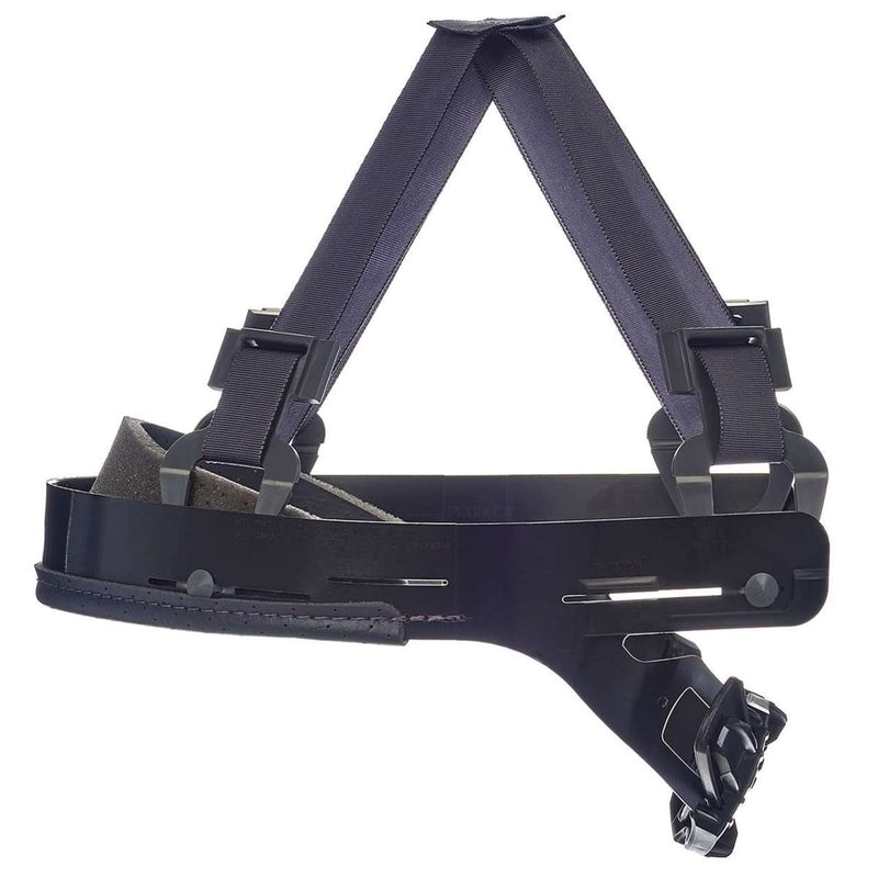 MSA V-Gard 1-Touch Suspension Replacement, 10061123, view 6 of 8