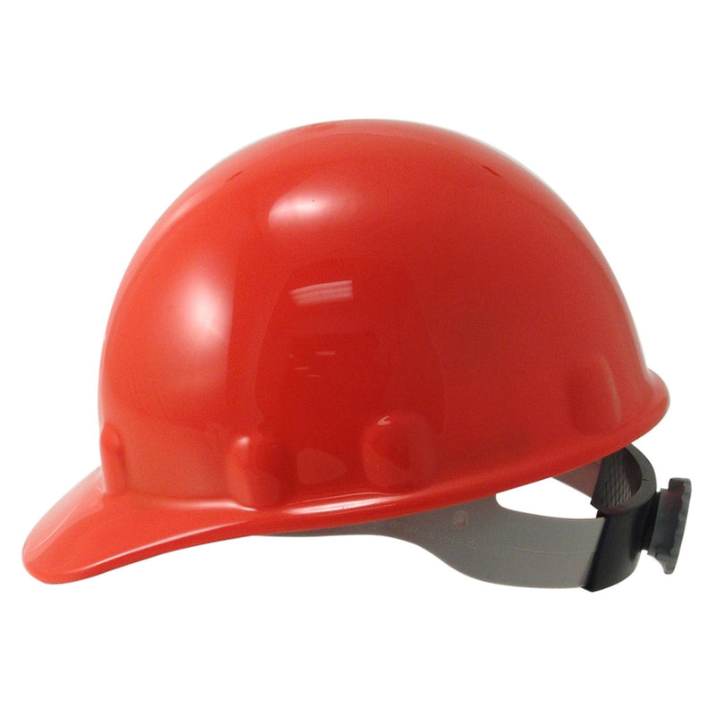 Fibre Metal Supereight Hard Hat with Ratchet Suspension, view 17 of 18