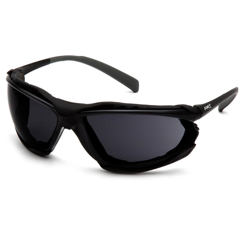 Pyramex Proximity Foam Padded Sealed Safety Glasses, view 10 of 13