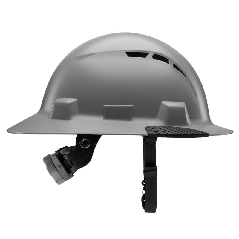 LIFT IDAX Full Brim Vented Hard Hat, view 11 of 12