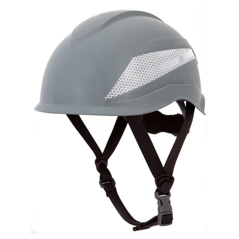Pyramex Ridgeline XR7 Safety Helmet Hard Hat, view 16 of 18