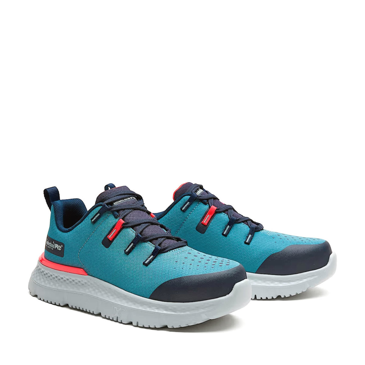 Timberland PRO Women's Intercept Athletic EH Steel Toe Work Sneaker, TB0A5ZTB0651 Timberland PRO Women's Intercept Athletic EH Steel Toe Work Sneaker, TB0A5ZTB0651