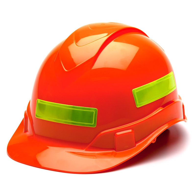 Pyramex Reflective Hard Hat Stickers - 16 Pack, view 1 of 8