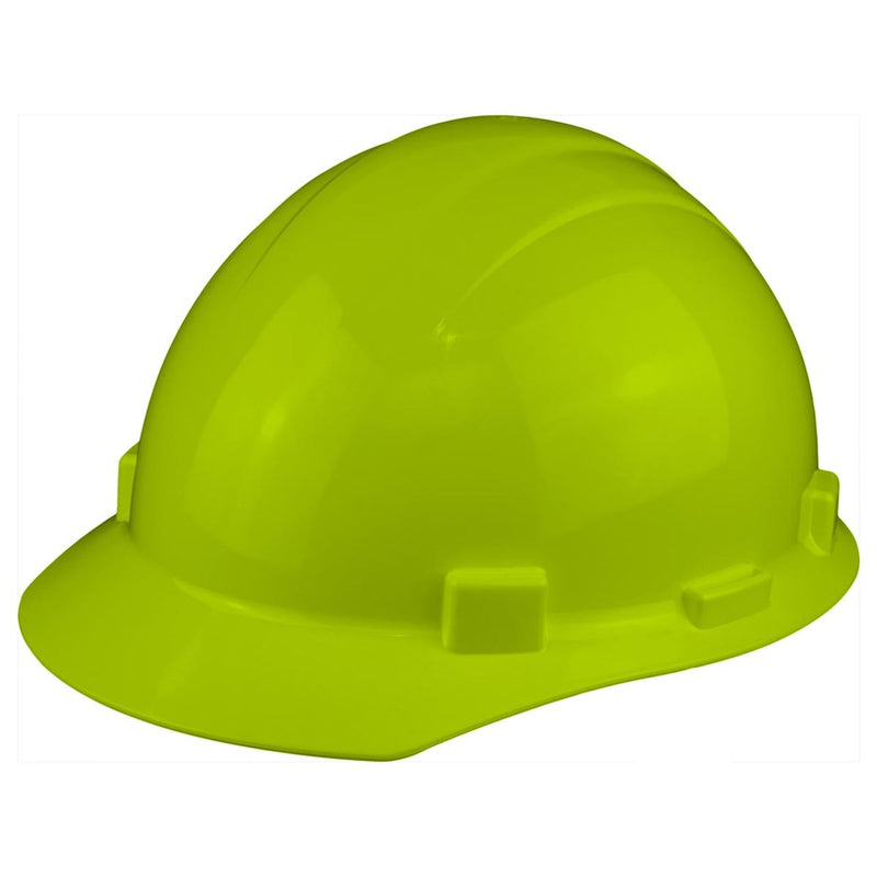 Delta Plus Americana Cap Style Hard Hat, 4-Point Ratchet Suspension, view 9 of 15
